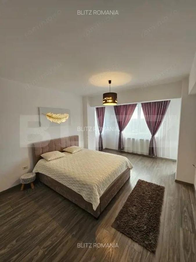 Apartament 2 camere, 70.76 mp, ultramodern, zona Sf Ilie - 4