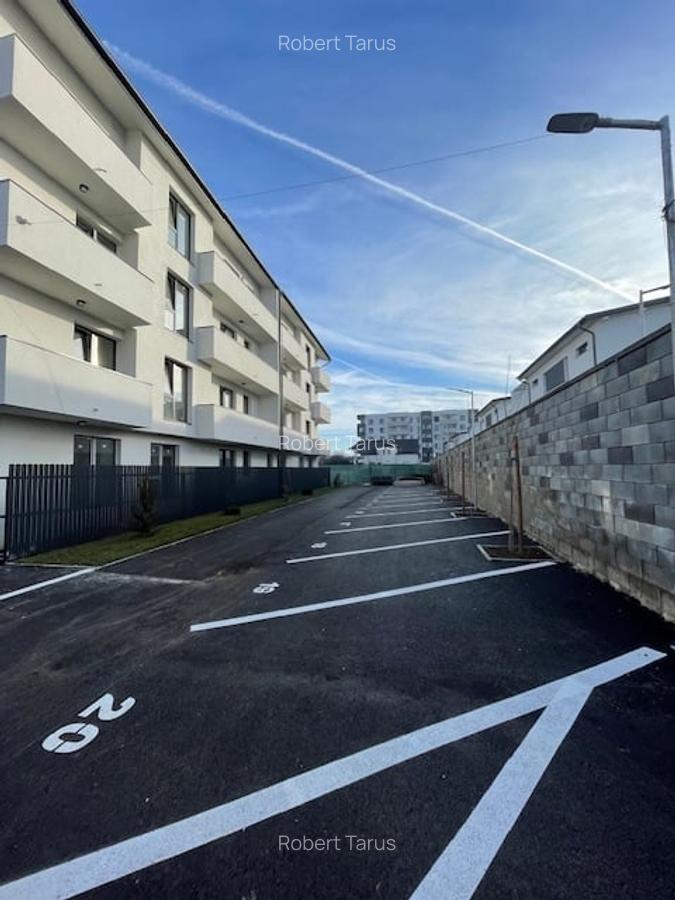 Apartament cu 2 camere semidecomandat în Măgurele - 3