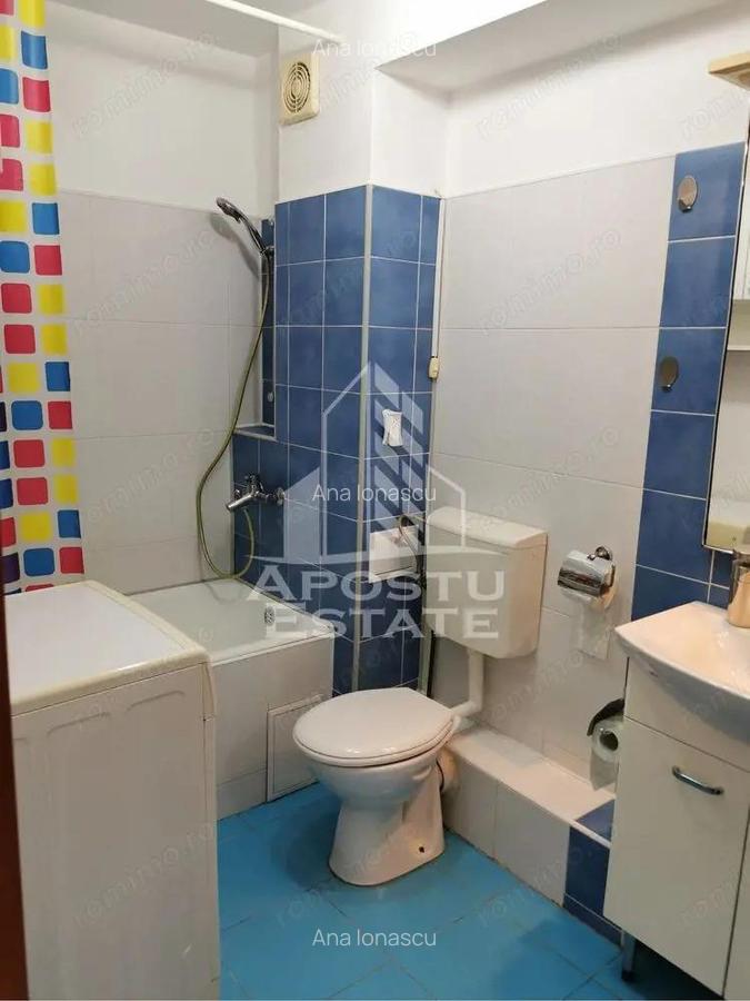 Garsoniera de inchiriat , zona complex - 5