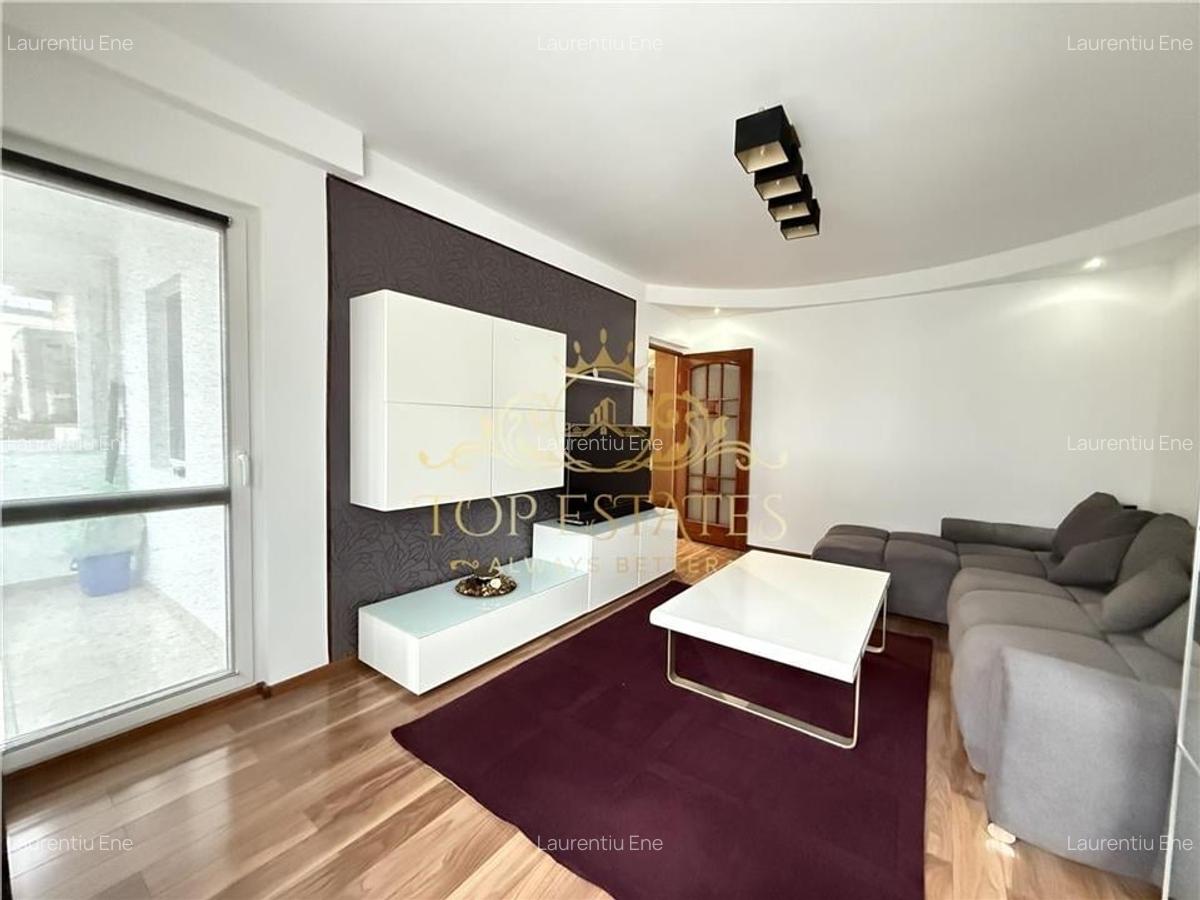 Vanzare apartament Baneasa, Bucuresti - 2