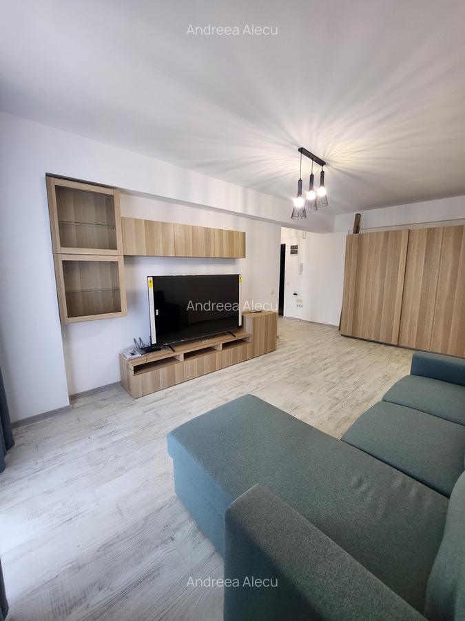 Inchiriez ap 2 camere NOU-prima inchiriere!Bragadiru Mc'Donald - 1