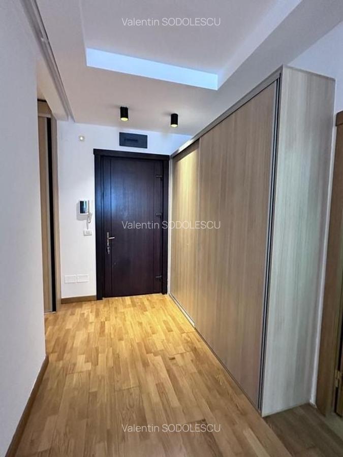 Apartament cu 3 camere decomandat, mobilat în Central - 14