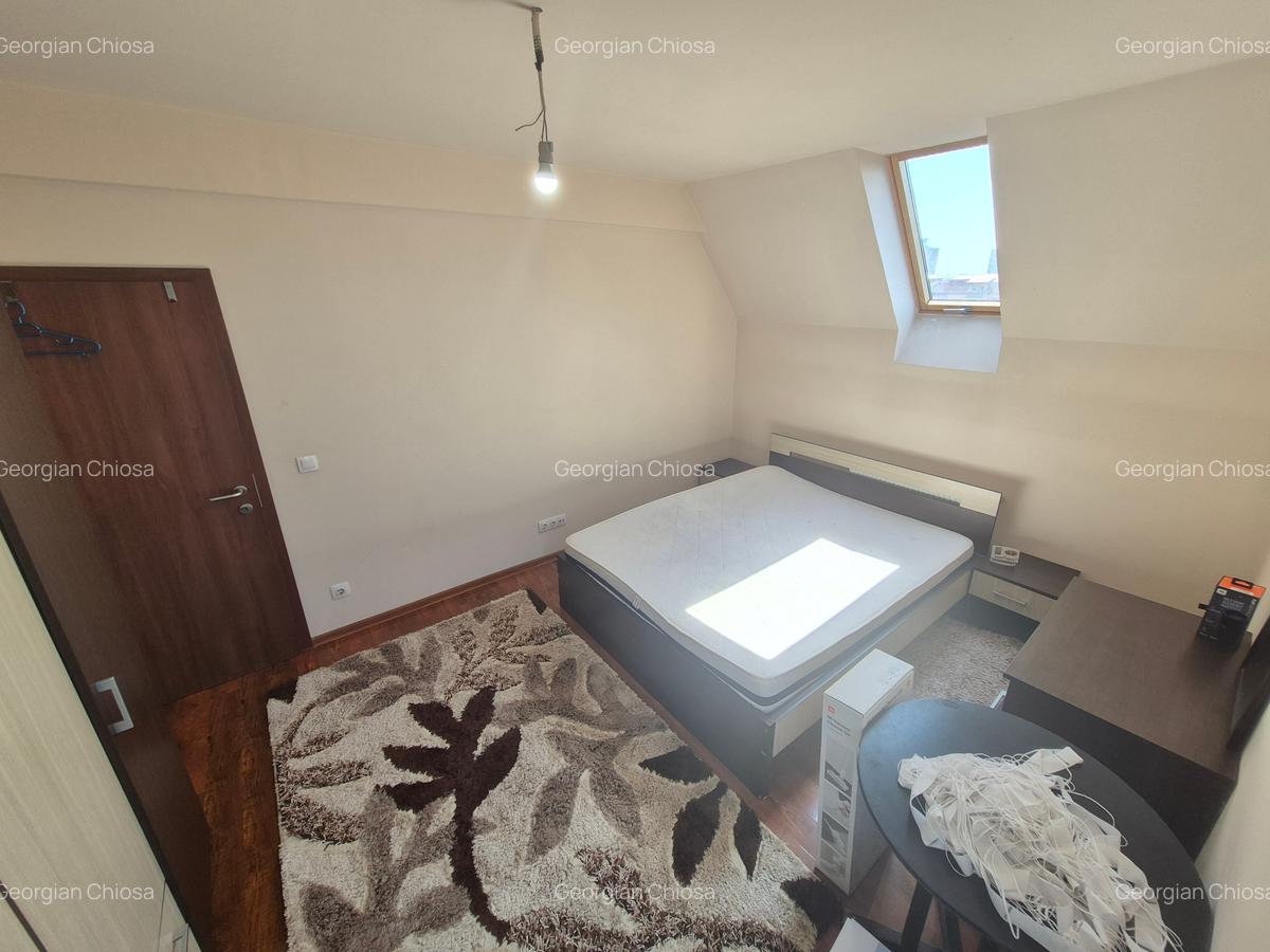 2 Cam-Dacia-51MP--3 Min Iulius Town-Mobilat-Centrala-Aer conditionat-75.000 Euro - 6