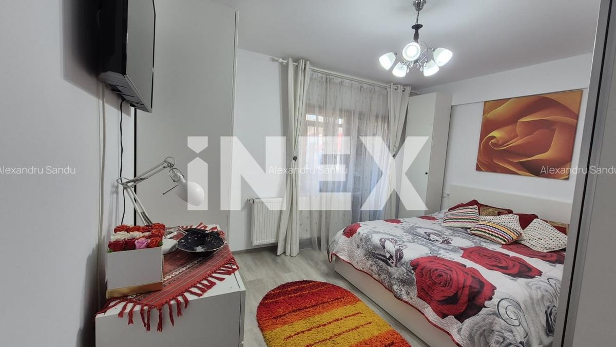 Apartament 2 camere in Gavana | Bloc Nou | Comision 0% - 5