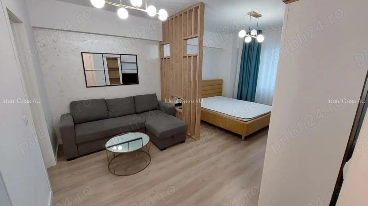 Apartament cu 1 camera+parcare in Dacia-Lidl,bloc nou - 3
