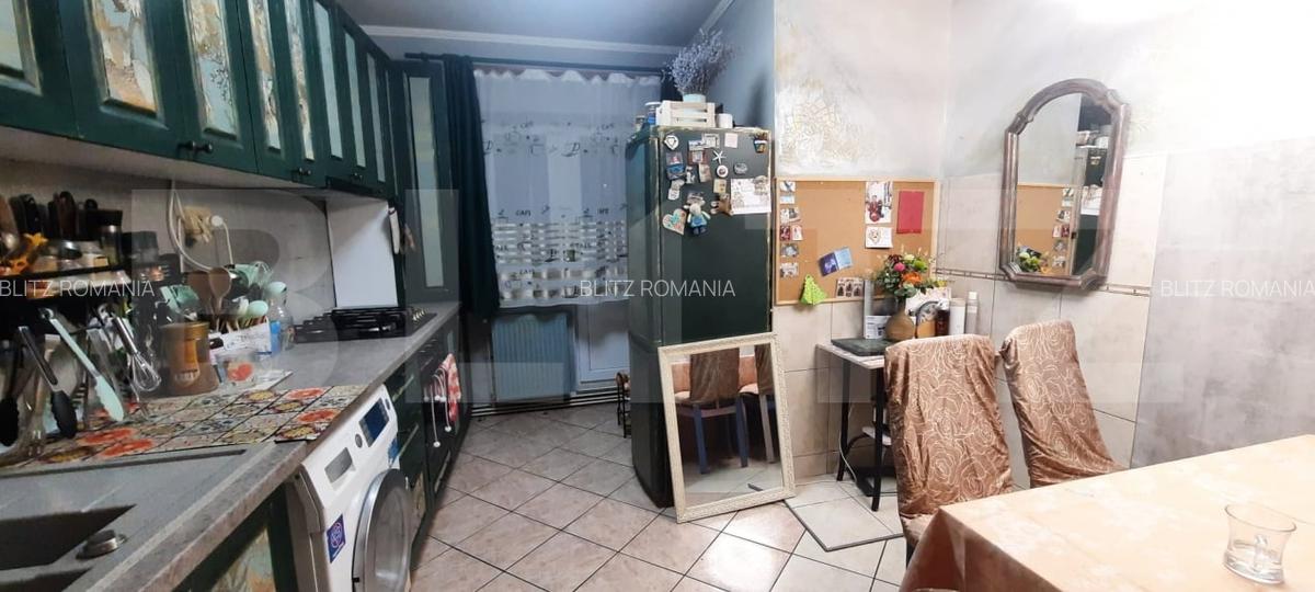 Apartament de vanzare, 52 mp, zona Soarelui - 4