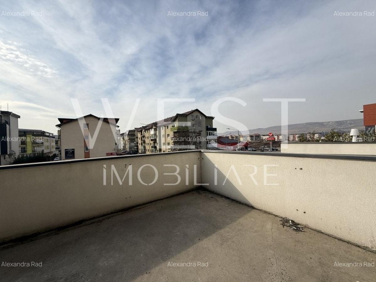 Spațiu comercial, 58 mp în Florești - 5