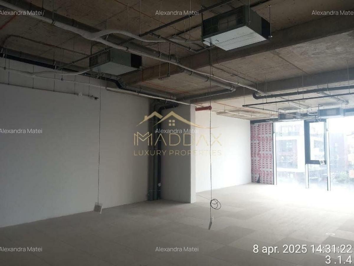 Spatiu Comercial **110mp utili** // Cotroceni - 8