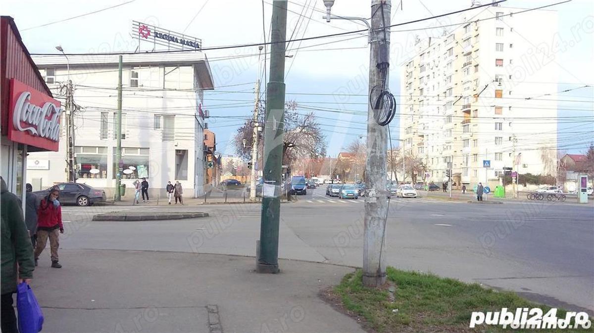 Sagului - garsoniera - 2