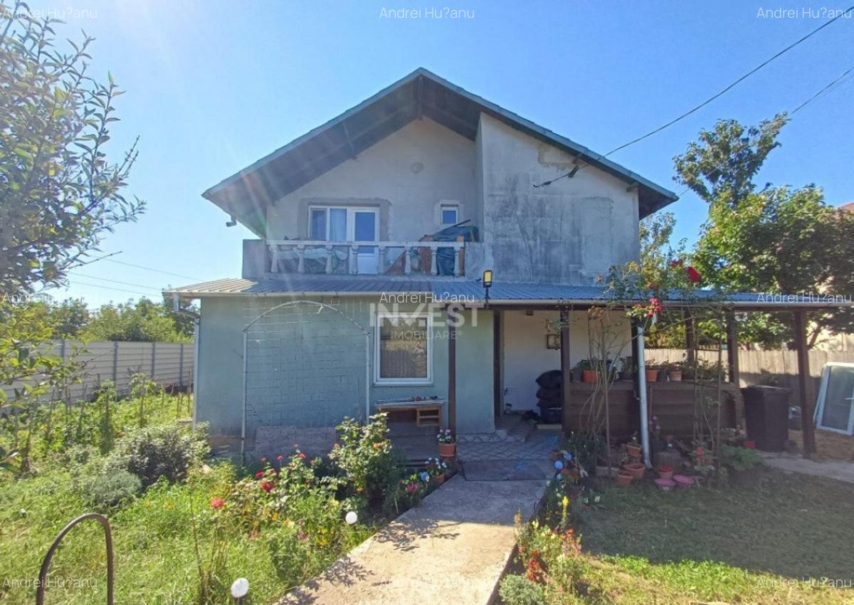 Casa 4 camere , HORPAZ - 12