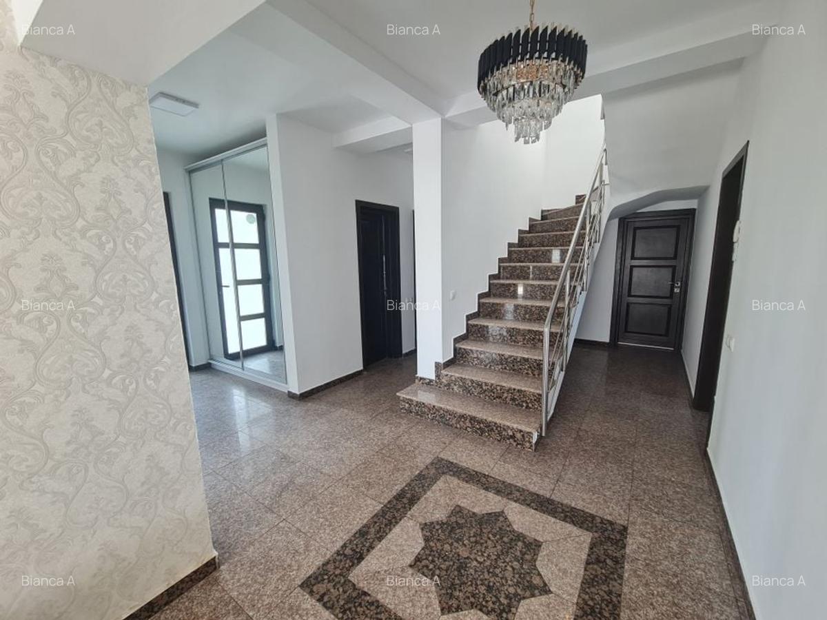 Casa individuala | semi-mobilata | 6 camere | Iancu Nicolae - 2