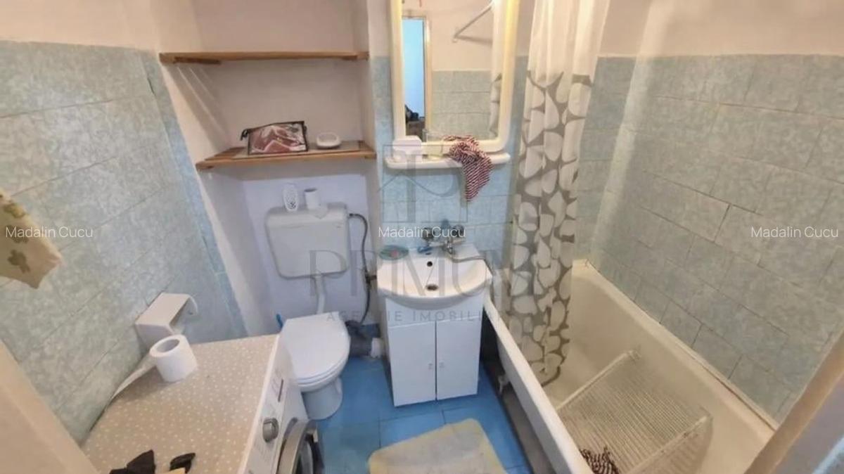 SAGULUI - 3 CAM - CLIMA - SEMIDECOMANDAT - ZONA EXCELENTA - 7