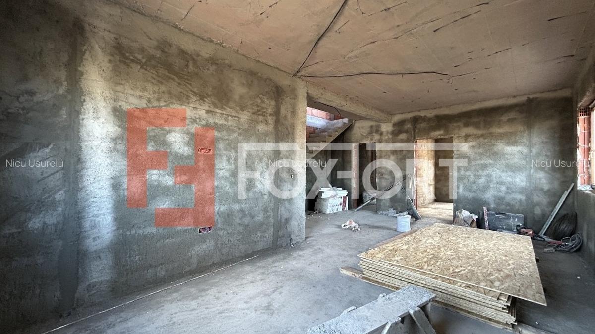 Duplex cu 4 camere Ghiroda zona excelenta - 2