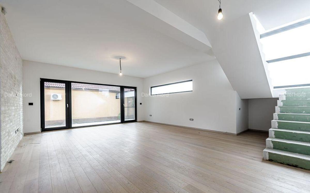 Vila Premium 5 camere - Subcetate, Arad - COMISION 0% - 2