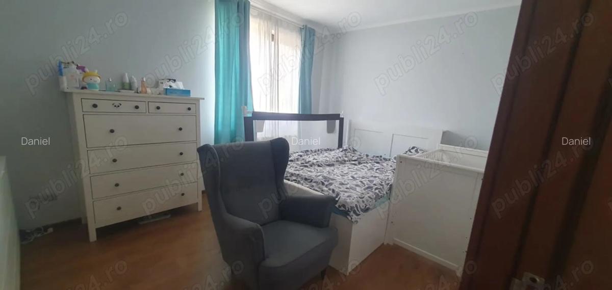 Vand vila 4 camere Bacu(Joita) - 6