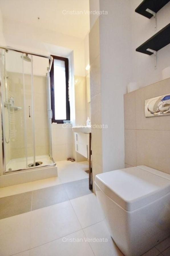 APARTAMENT INTERESANT | 4 CAMERE LA PARTER CU TERASA DE 115 MP | GARAJ - 15