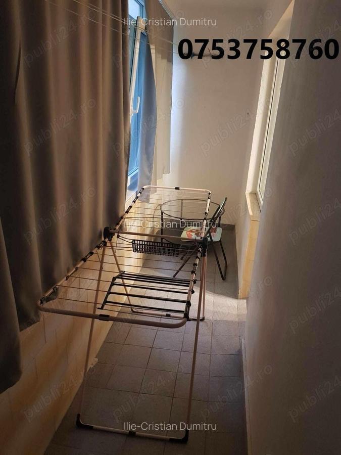 Inchiriez Garsoniera METROU GORJULUI - 4