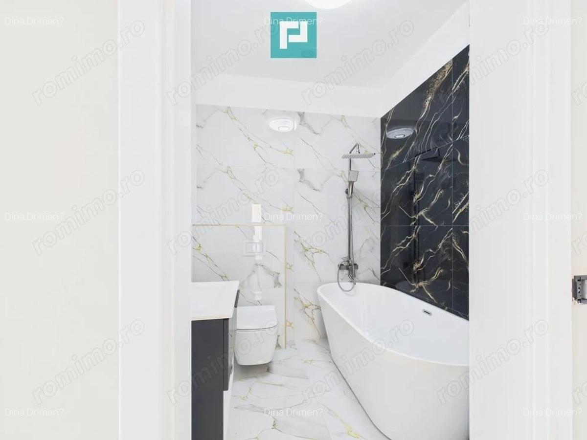 Duplex modern la Giarmata Vii - 18