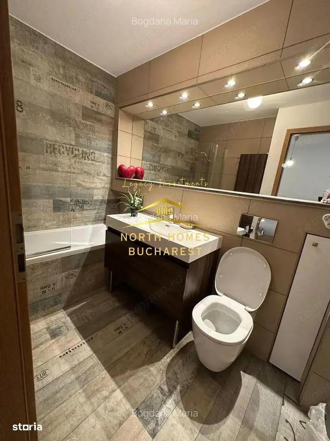 Duplex 3 Camere | Loc de Parcare | Centrala Proprie | New Town Dristor - 14