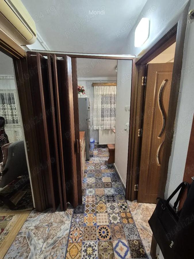 Garsoniera confort 1 zona Nord , Stefan Cel Mare colt cu Aprodu Purice - 5