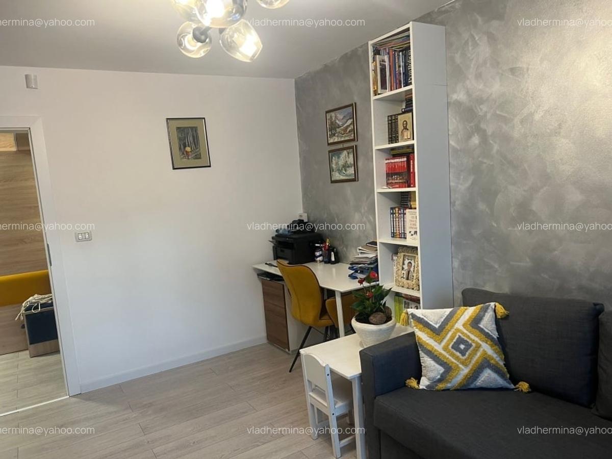 Apartament3 camere Titulescu- Pta Victoriei - 5