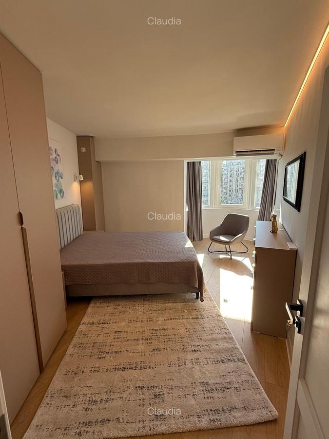 Apartament 3 camere premium – Rond Alba Iulia – Vedere panoramică - 11