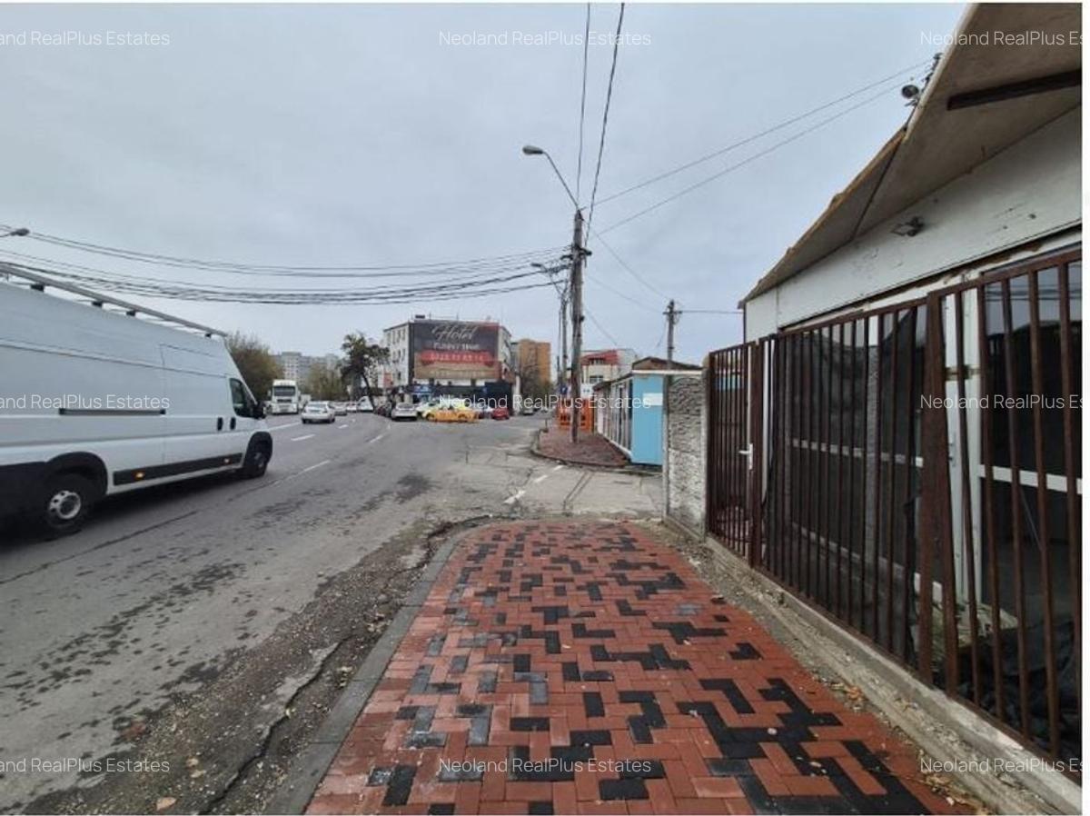 Spațiu comercial, 125 mp în Vitan - 2