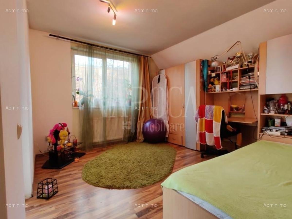 Casa 5 camere de vanzare in Gheorgheni, Cluj Napoca - 10