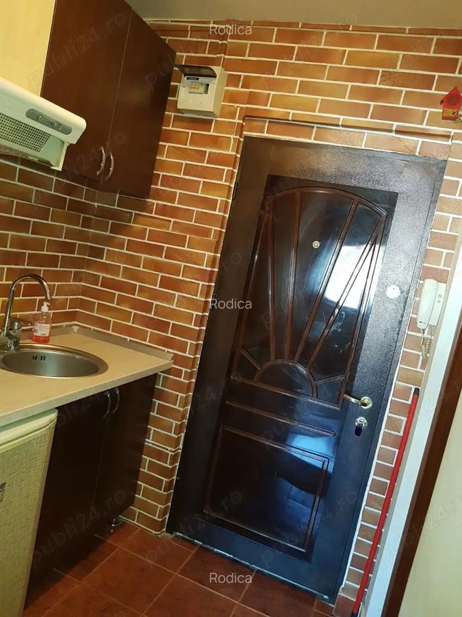 Inchiriez garsoniera in Calea Girocului aproape de Spitalul Judetean Timisoara - 3