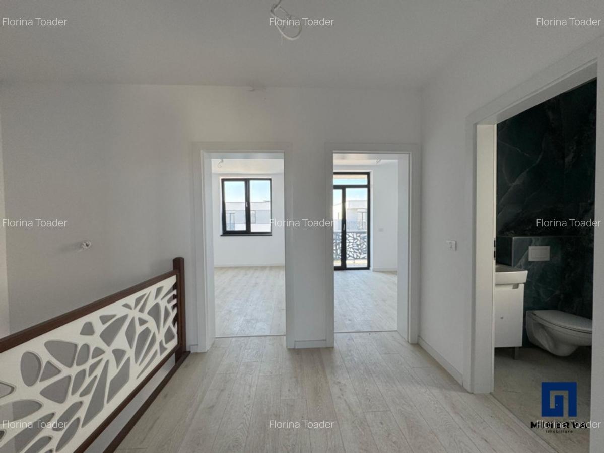 Premium, modern, design exclusivist - Duplex 5 camere, 3 bai, in Timisoara - 20
