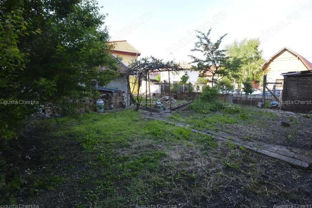 Casa individuala in Gheorgheni, 270 mp utili, 600 mp teren, garaj - 3