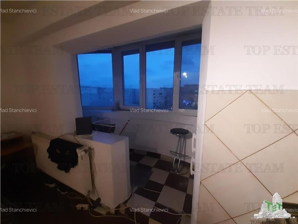 Apartament 2 camere mobilat si utilat Parc Sebastian - 4