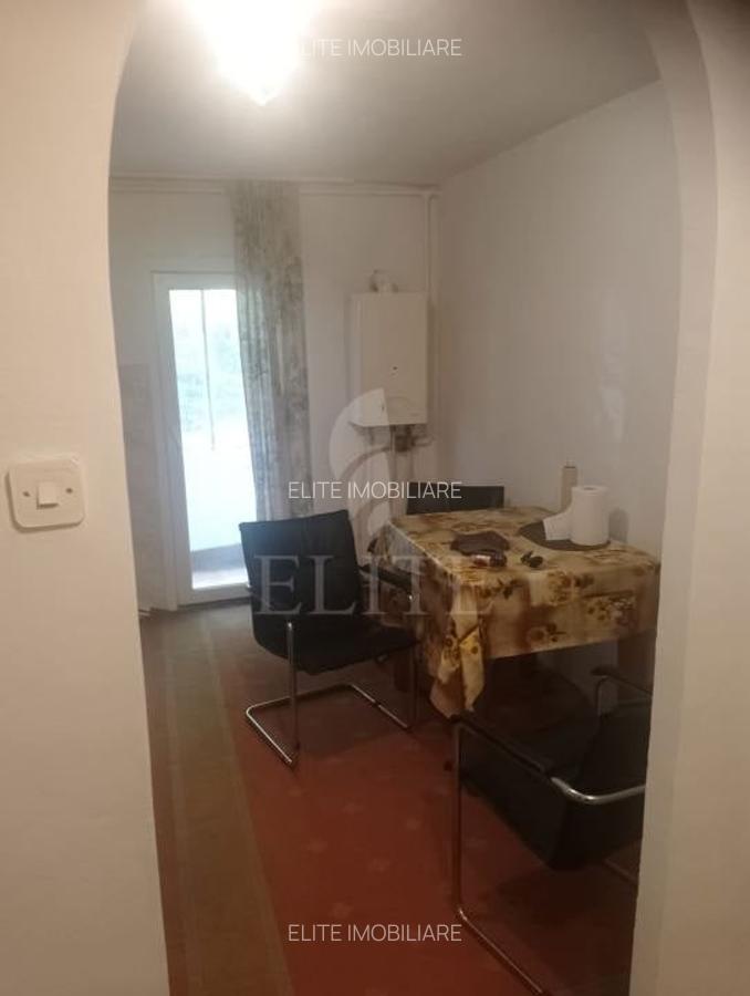 Apartament o camera în zona MC DONALDS - 5