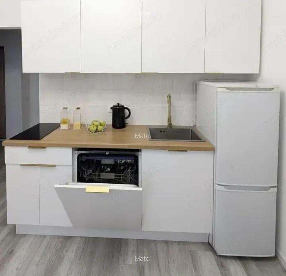 Inchiriez garsoniera in zona Parcul Circului - 4 Inchiriez garsoniera in zona Parcul Circului - 4