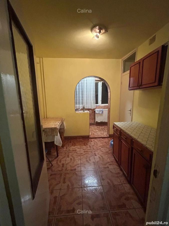 Proprietar inchiriez apartament 2 camere zona Soarelui. - 7
