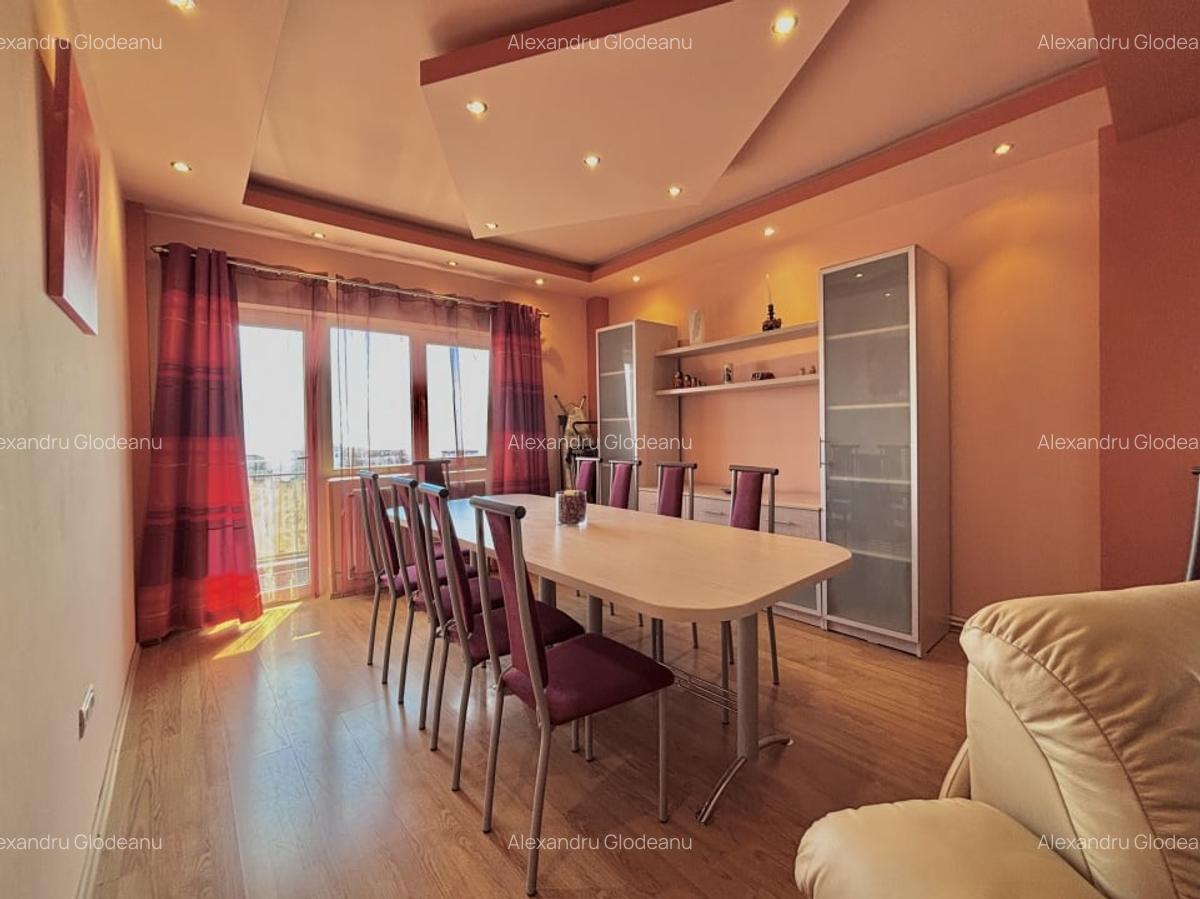 Apartament spatios in Mamaia Nord, aproape de plaja - 3