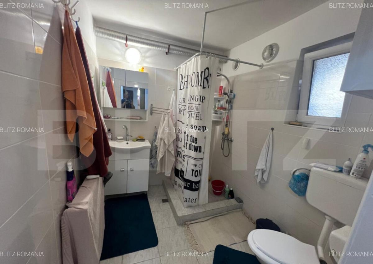 Casa individuala, P+1, 118 mp utili, zona Brestei - 5