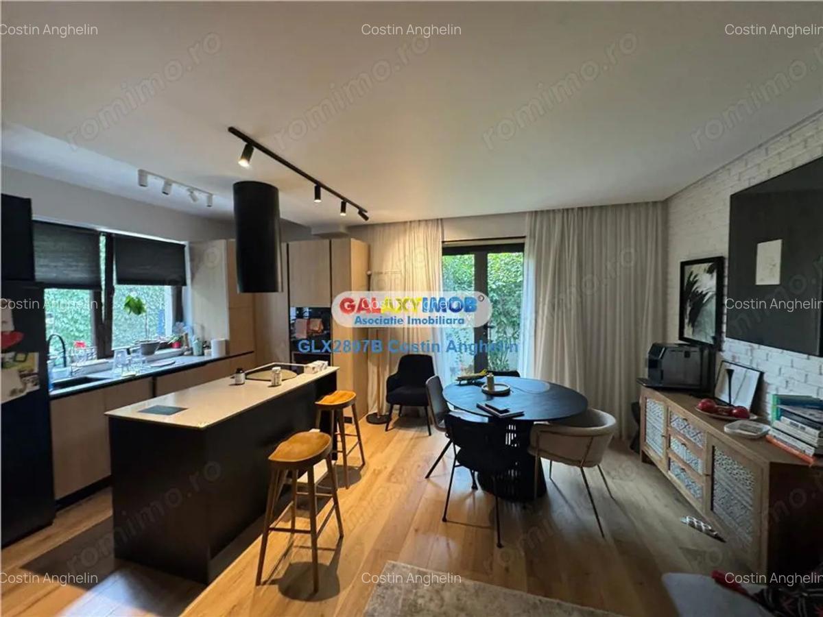 Casa Spatioasa si Eleganta in Aviatiei - 1