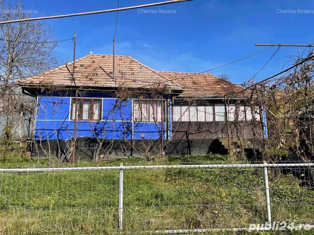 Casa de vanzare - 1