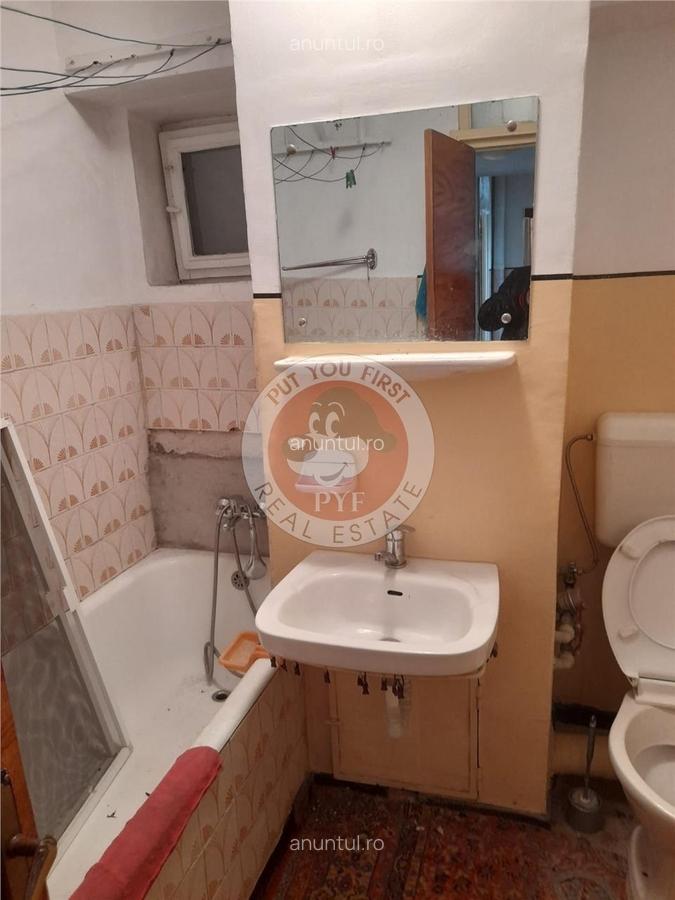 Ghencea | Apartament 4 camere | semidecomandat | 87mp | B10855 - 9