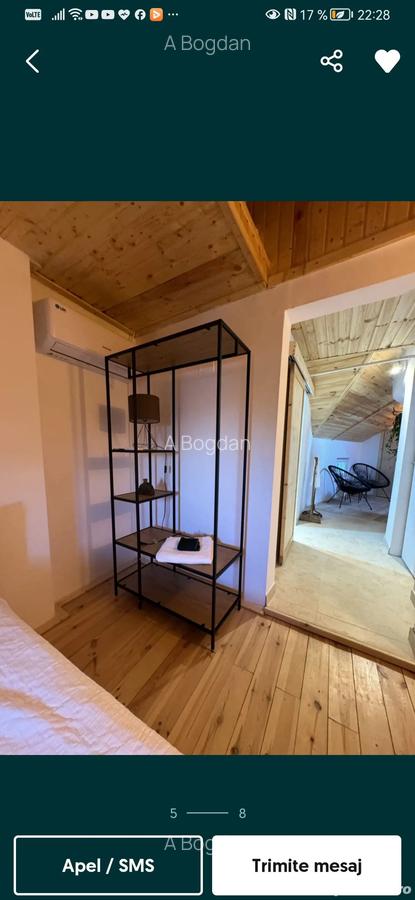 Vand garsoniera investi?ie Ci?migiu Unirii - 2 Vand garsoniera investi?ie Ci?migiu Unirii - 2