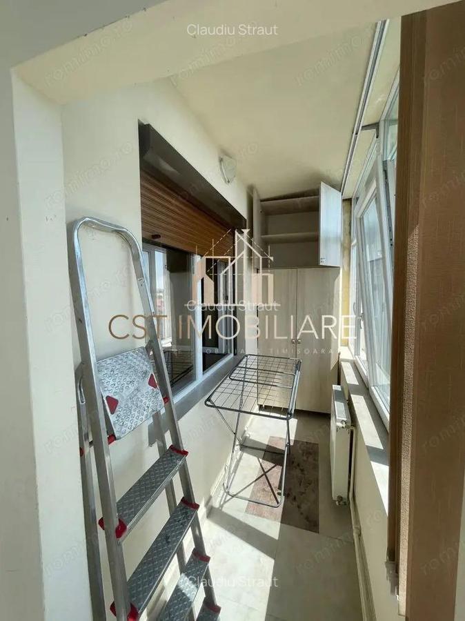 Apartament cu 2 camere de inchiriat - SPL. N TITULESCU - 3