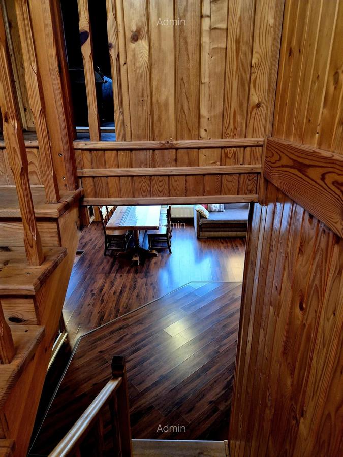 Casa de poveste in satul Pestera, Moeciu Brasov - 36