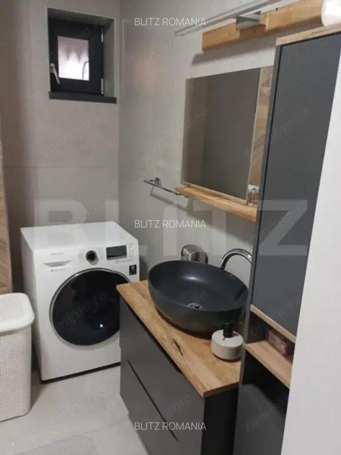 Casa de vanzare, 3 camere, 106 mp + 691 mp teren, zona linistita - 2