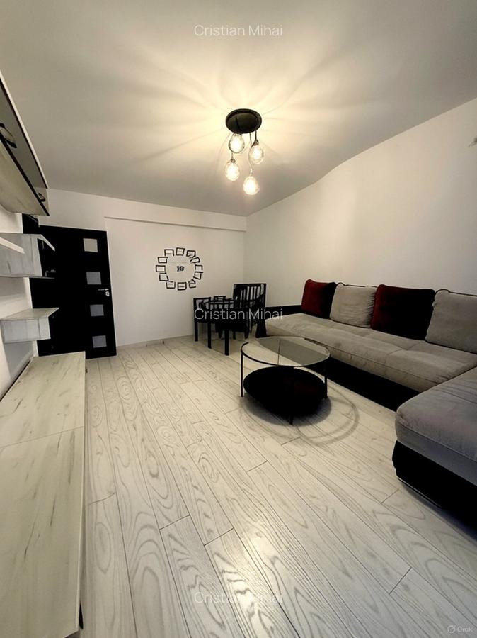 Apartament 3 Camere complet mobilat si utilat! Metrou Dimitrie Leonida la 5 min - 1