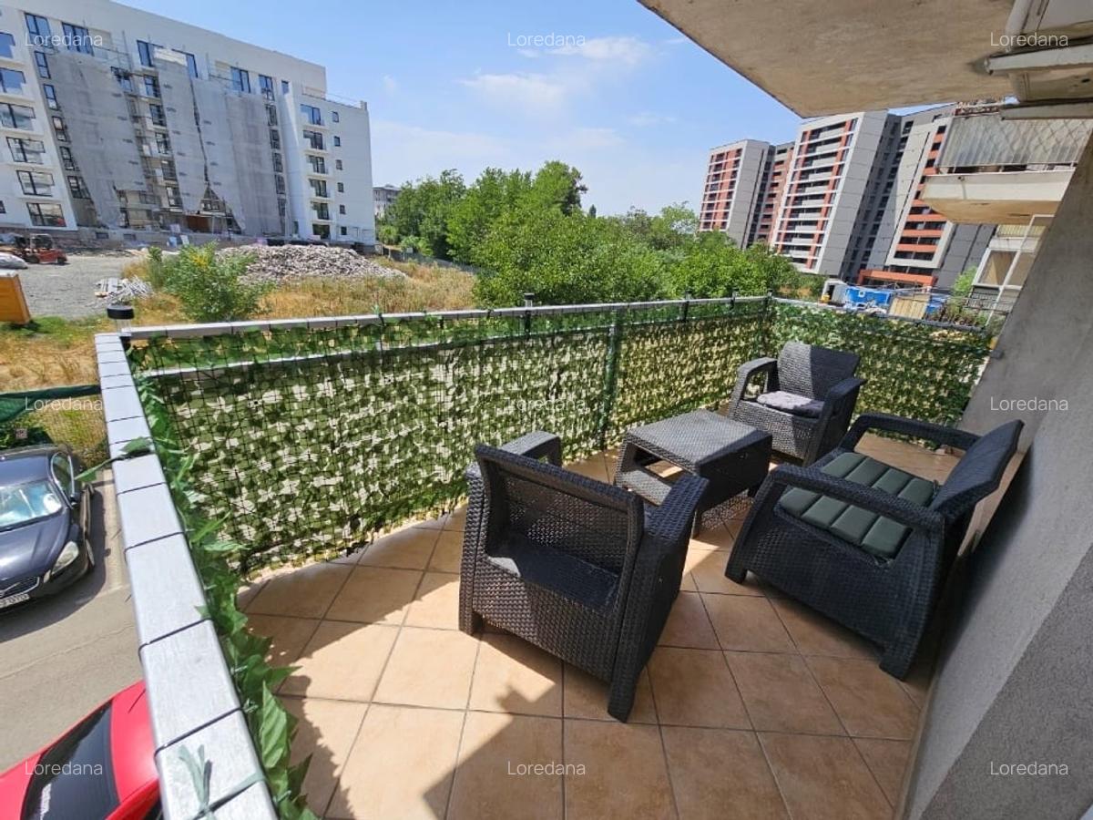 Proprietar inchiriez apartament cu 2 camere - 6