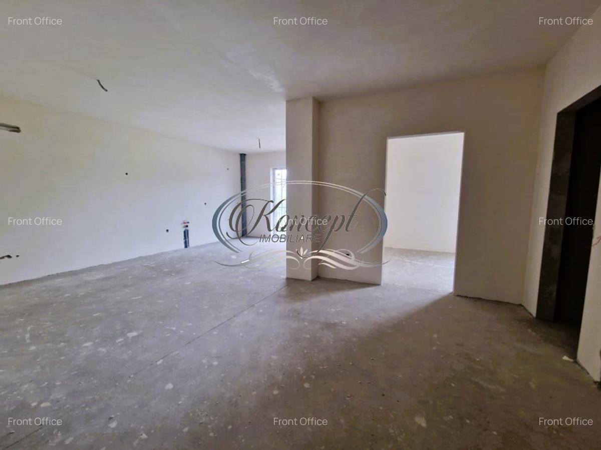 Apartament cu 2 camere semidecomandat în Iris - 3