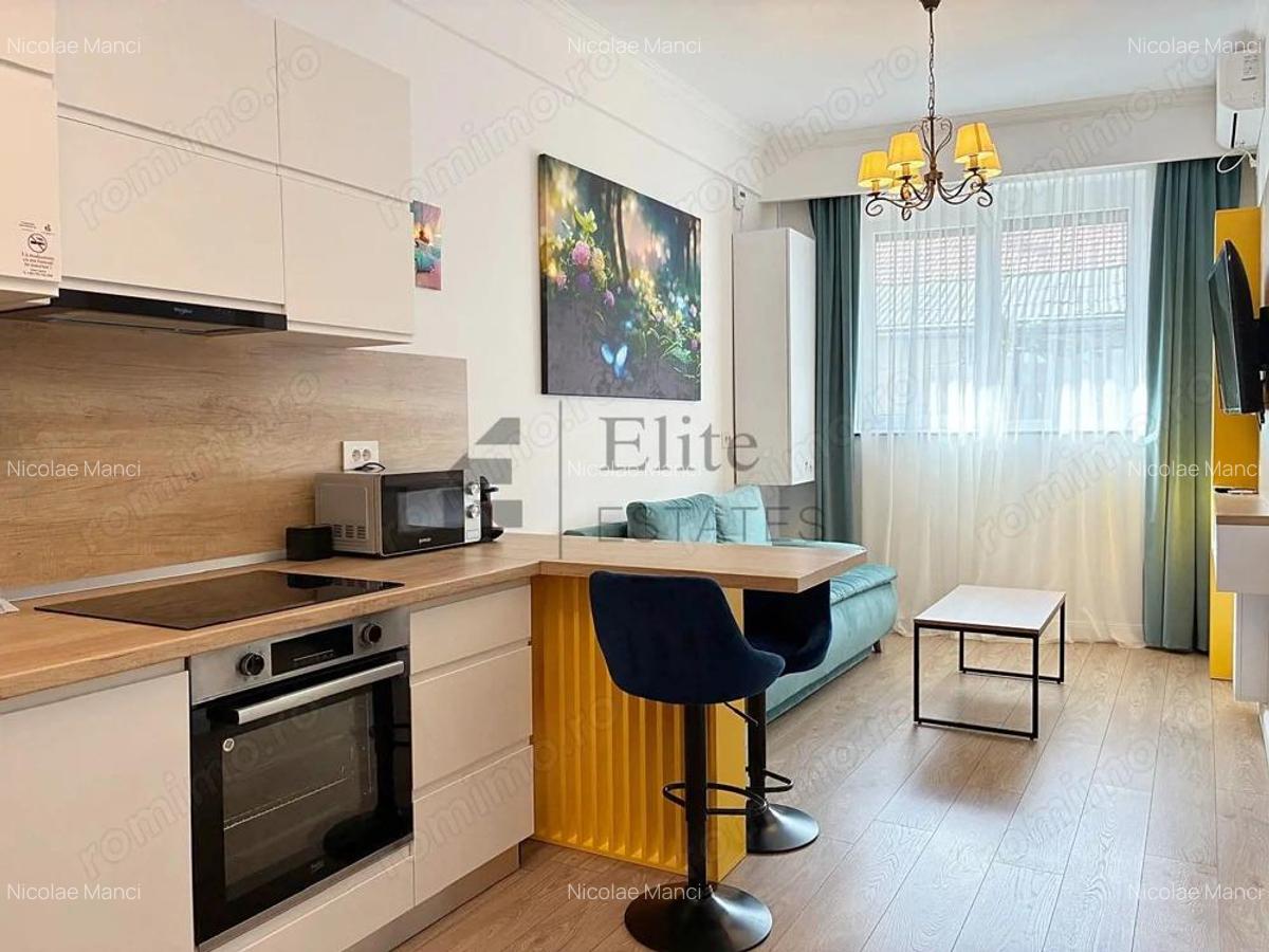 Apartament 2 camere bloc nou ultracentral in Oradea - 2