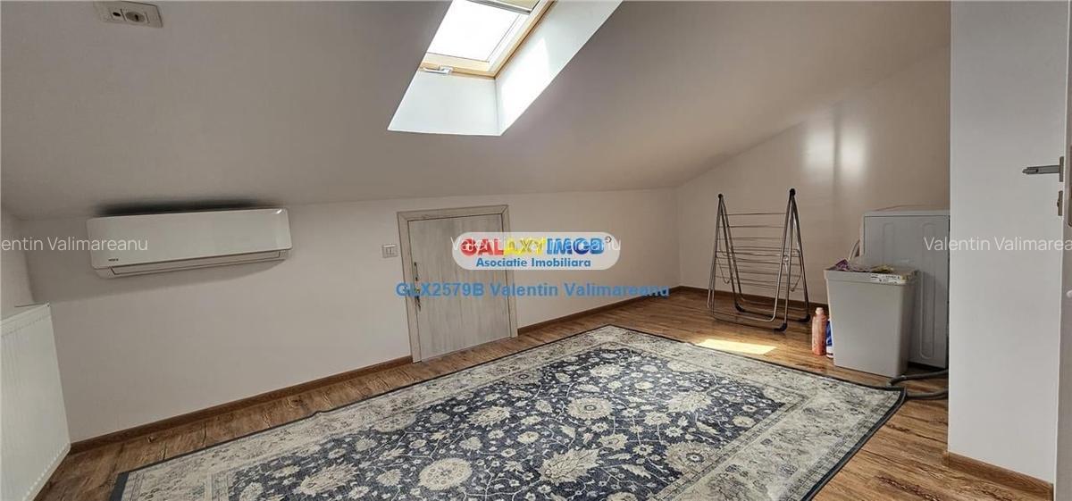 Vanzare Apartament 4 Camere Mutare Imediata Popesti Berceni  G11 - 32