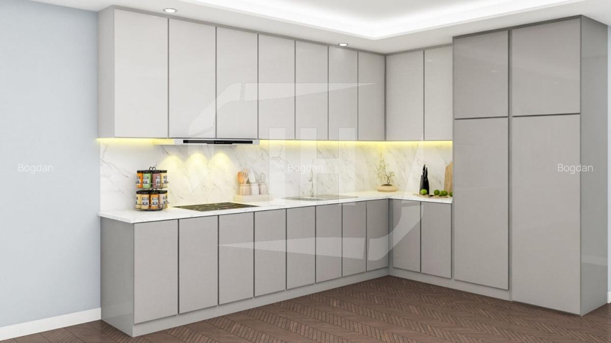 2 camere, terasa, parcare, semifinisat, complex rezidential - 2